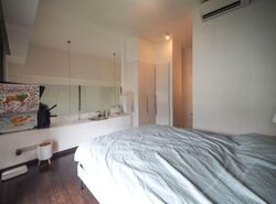 One-north Residences (D5), Apartment #578645521
